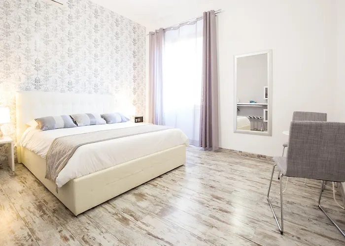 B&B Insula Urbis